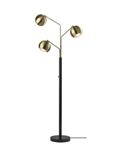 LL1930 Floor Lamp by Luce Lumen