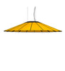 Banga Suspension Lamp by LZF