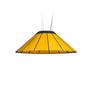 Banga Suspension Lamp by LZF