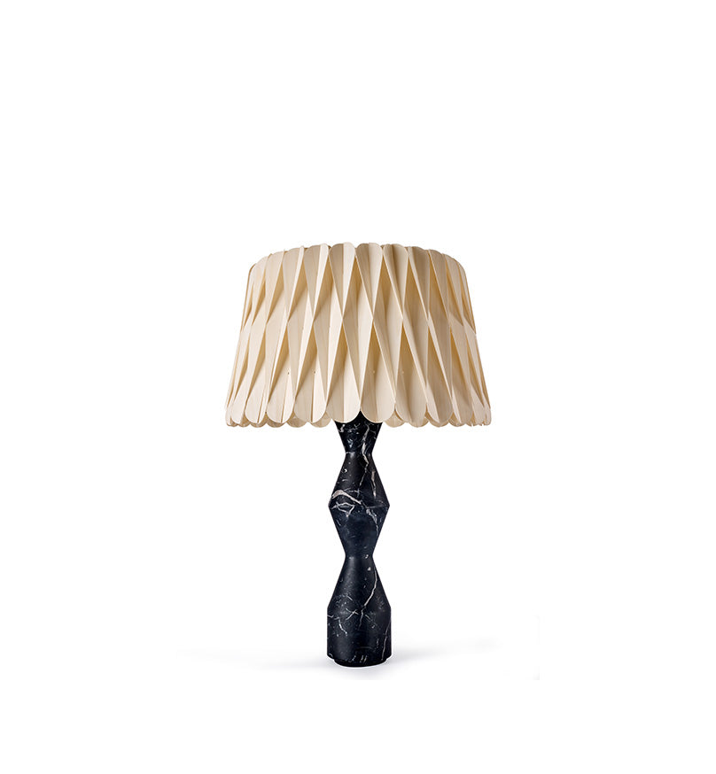 Lampe de table Lola Lux par LZF