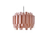 Maruja Suspension Lamp by LZF