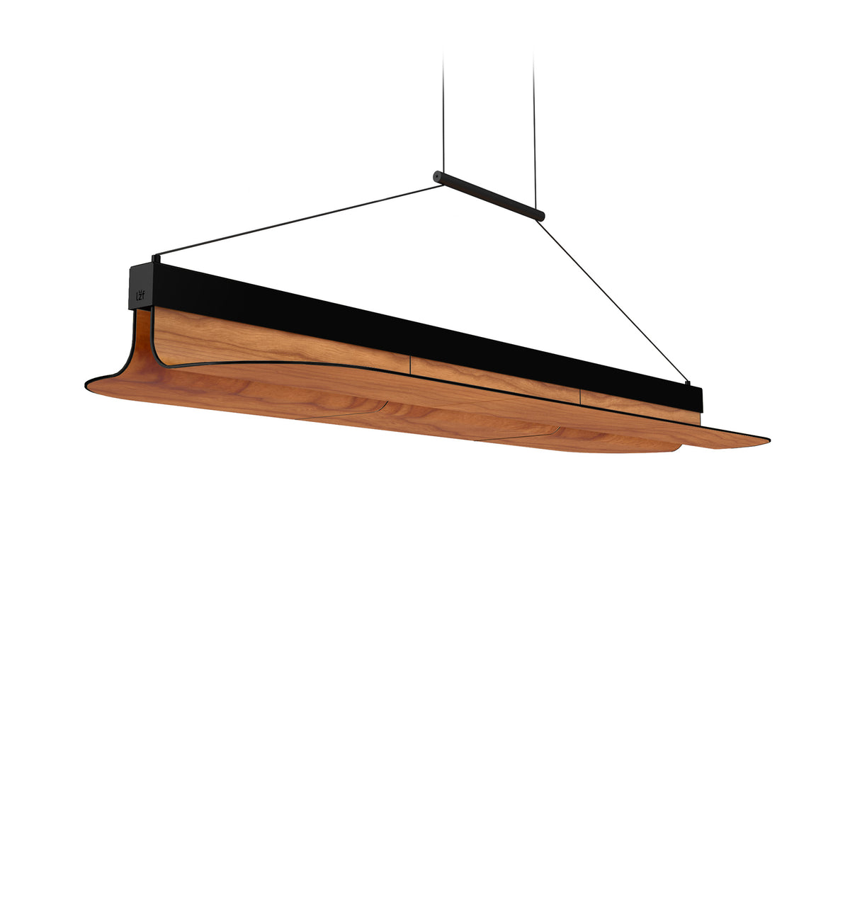 Omma Long Leaf Suspension by LZF