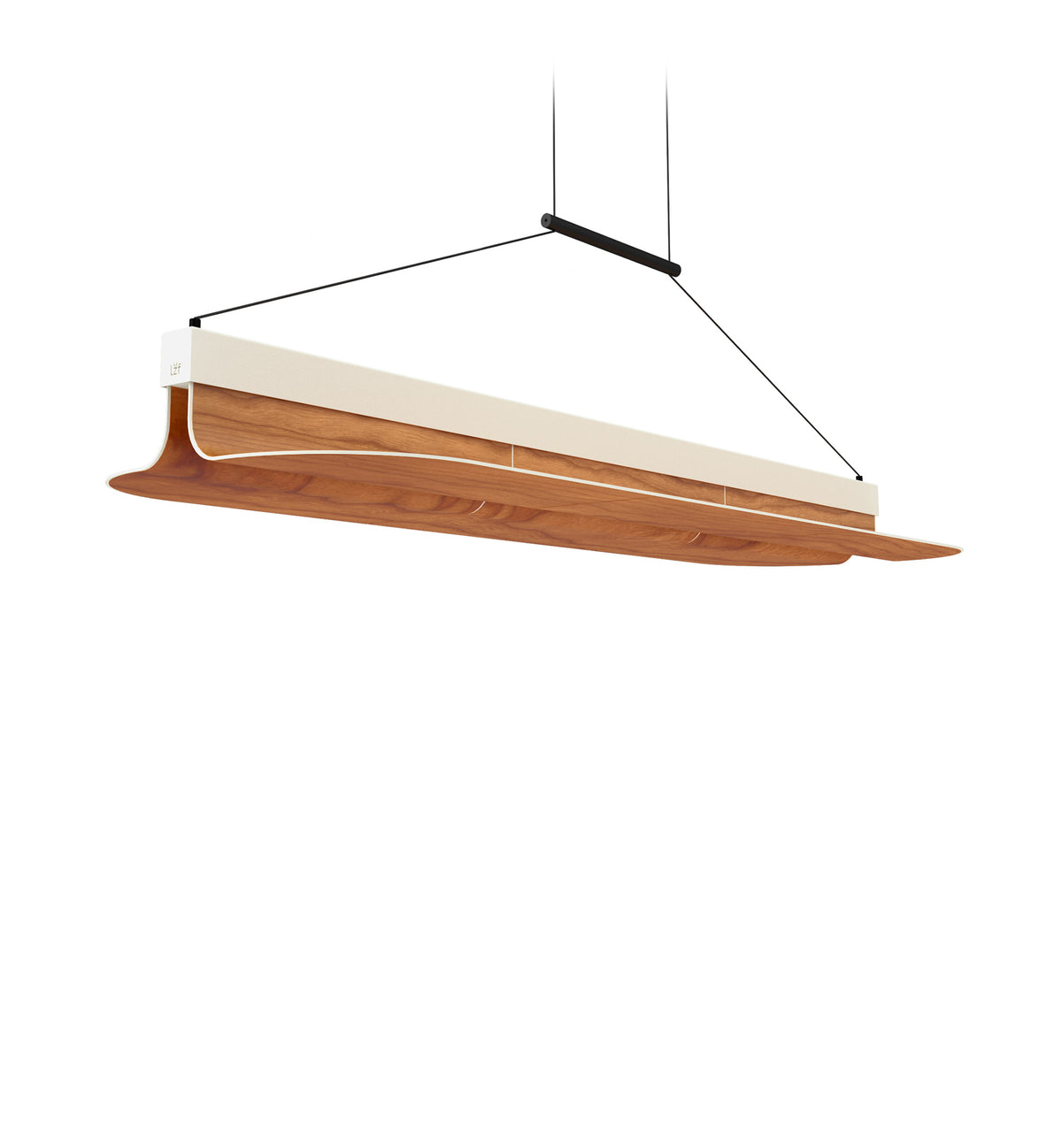 Omma Long Leaf Suspension by LZF
