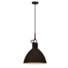 Laito L Pendant Lamp by Seed Design