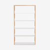 Lap Shelving Tall by Case