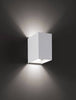 Laser Wall Lamp by LODES