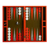 Leopard Backgammon Set by Jonathan Adler