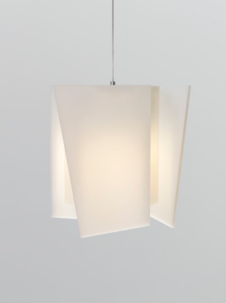 Levis LED Pendant by Cerno (Made in USA)