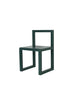 Petite chaise d'architecte par Ferm Living