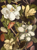 Papier peint magnolia par Mindthegap