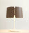 Manhattan Table Lamp by Axis71