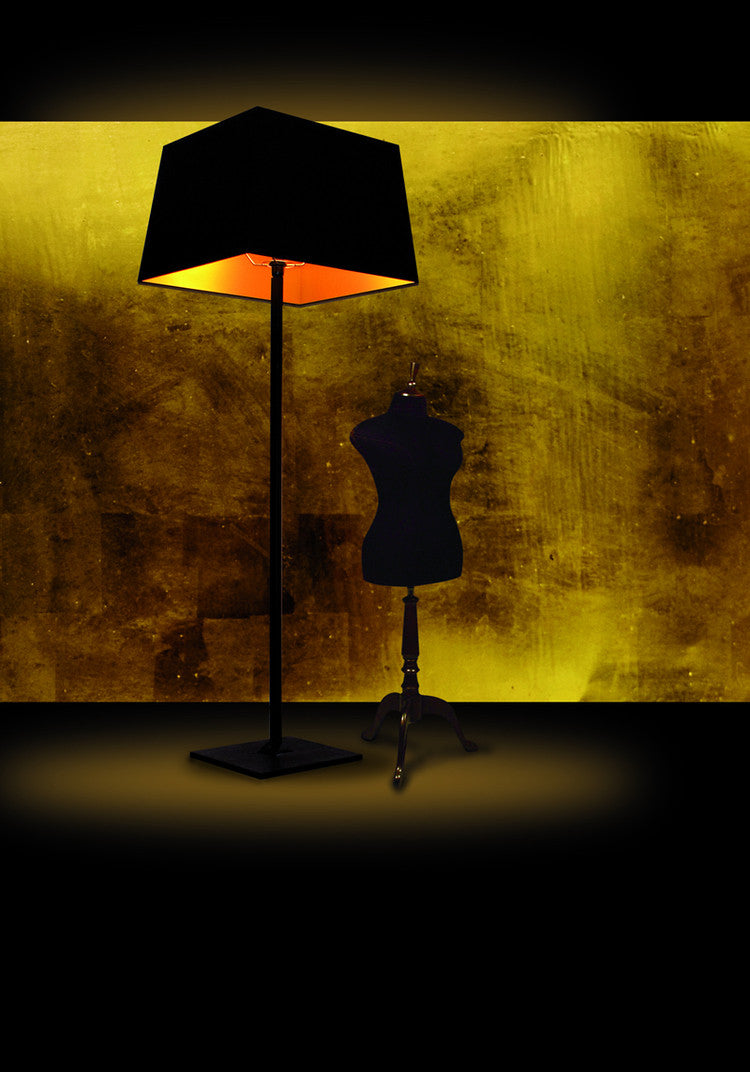Memory XL/XXL Floor Lamp by Axis71