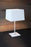 Lampe de table Memory par Axis71 