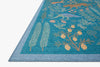 Menagerie Rugs by Rifle Paper Co. × Loloi