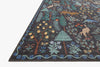 Menagerie Rugs by Rifle Paper Co. × Loloi