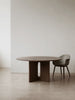 Androgyne Dining Table - Round by Audo Copenhagen