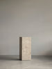 Plinth Pedestal by Audo Copenhagen