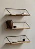 Rail Shelf by Audo Copenhagen