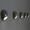 The Party Wall Sconce by Moooi
