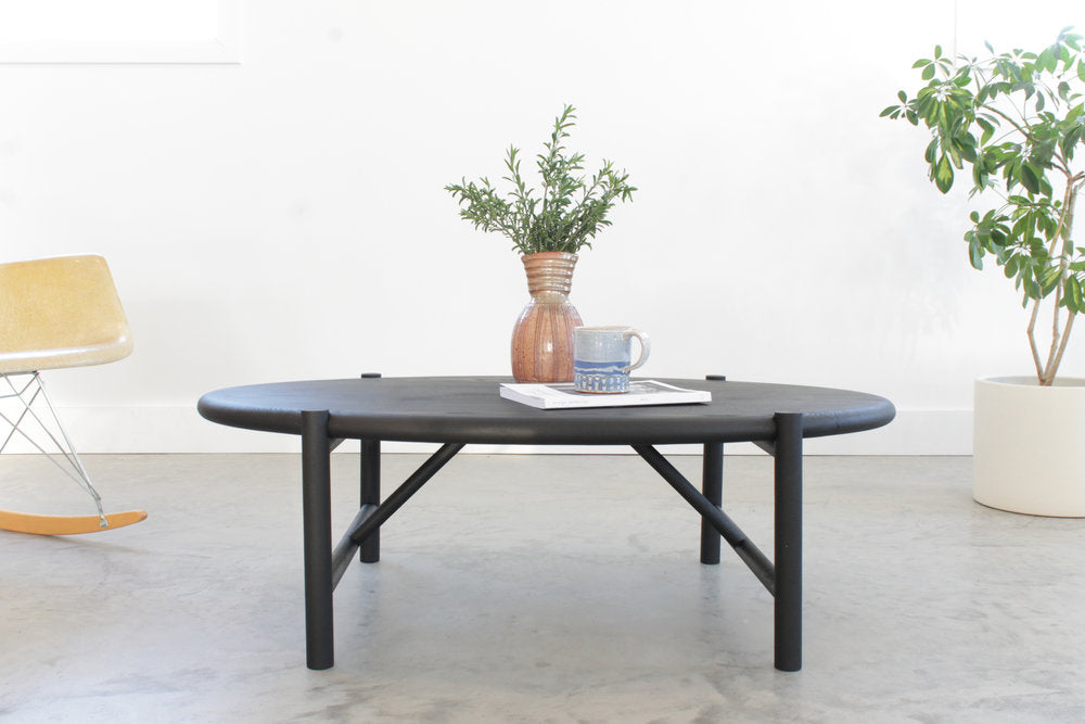 Mora Coffee Table by Eastvold Furniture