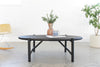 Mora Coffee Table by Eastvold Furniture