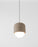 Castle Muse Pendant Lamp by Seed Design