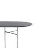 Mingle Table Top - Oval by Ferm Living