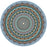 Urban Mandala Collection Rugs by Moooi Carpets