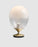 Lampe de table LED Mist par Seed Design