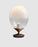 Lampe de table LED Mist par Seed Design