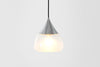 Mist M/L Pendant Lamp by Seed Design