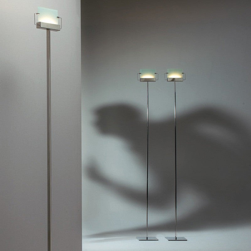 Jacco Maris Model A Floor Lamp