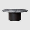 Moon Round Coffee/Lounge Table by Gubi