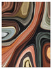 Agate Carpets by Claire Vos for Moooi Carpets
