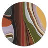 Tulip Carpets by Claire Vos for Moooi Carpets