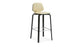 My Chair Barstool H75 Front Upholstery by Normann Copenhagen