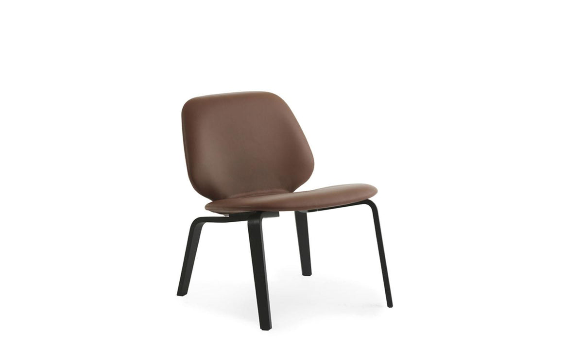Rembourrage complet My Chair Lounge par Normann Copenhagen
