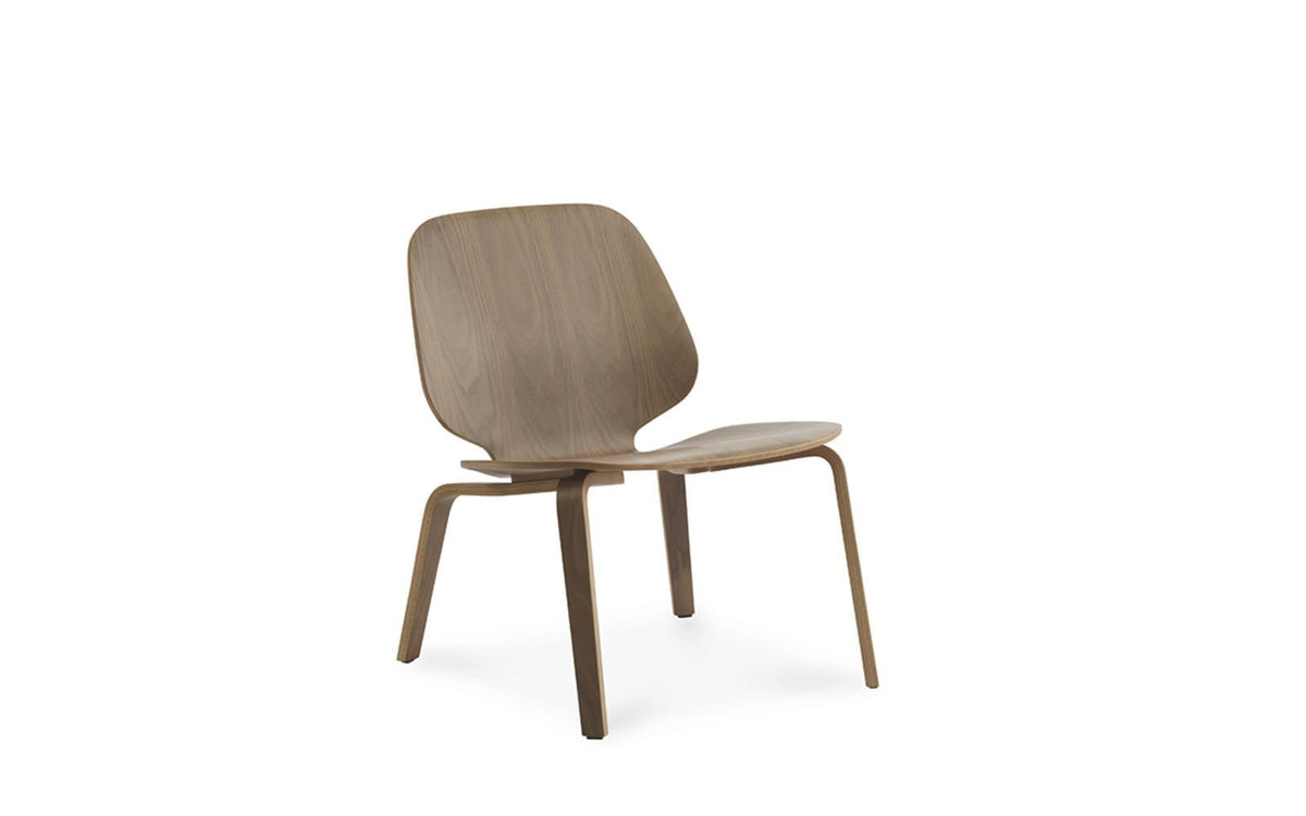 My Chair Lounge by Normann Copenhagen