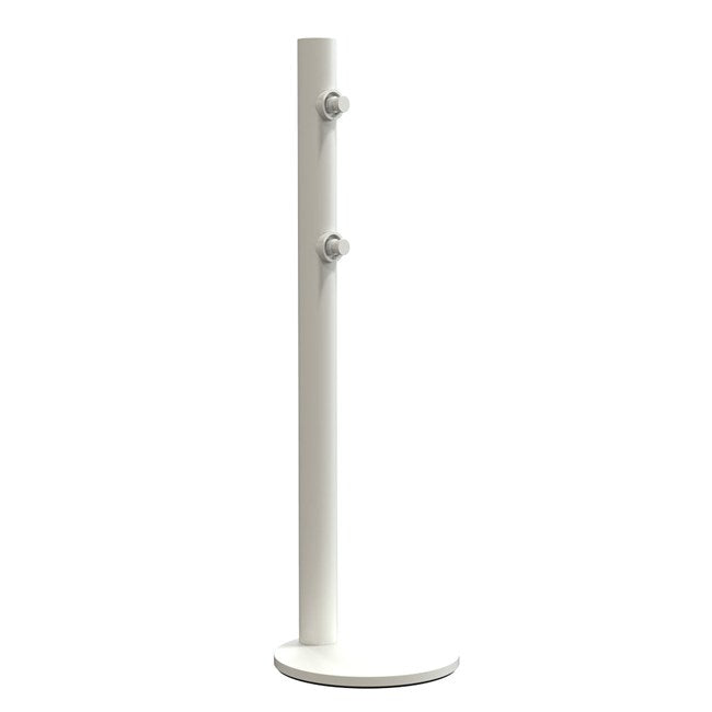 Nova2 Table Stand for Soap & Disinfectant Dispenser by FROST