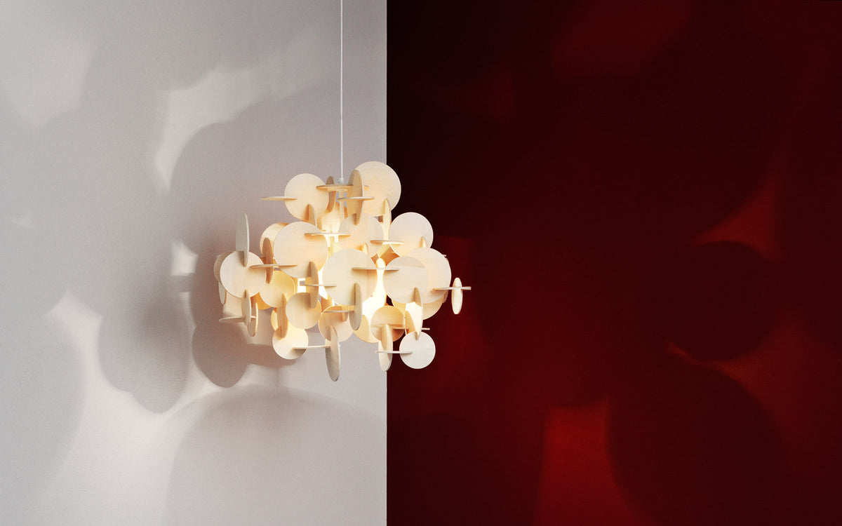 Bau Lamp by Normann Copenhagen