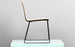 Just Chair Steel by Normann Copenhagen