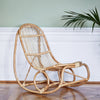 Nanny Rocking Chair by Sika