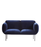 Nakki Small 2-Seater Sofa by Woud Denmark