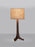 Lampe de table Nauta par Cerno (fabriquée aux États-Unis)