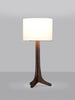 Lampe de table Nauta par Cerno (fabriquée aux États-Unis)