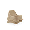 Chill Chair and Stool by Sika