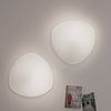Asia Wall/Celing Lamp by Nemo Ark