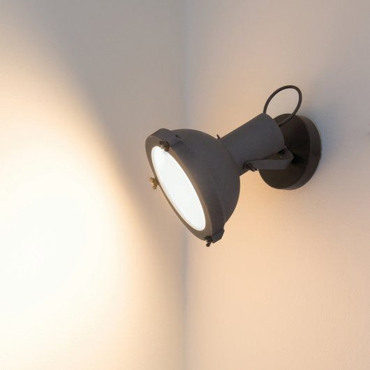 Projecteur 165 Wall/Ceiling Lamp by Nemo Ark