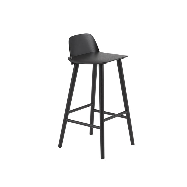 Nerd Counter / Bar Stool by Muuto — The Modern Shop