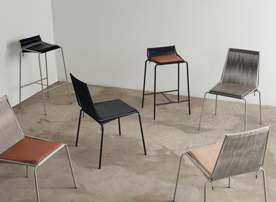 Coussin d'assise pour Noel Chairs par Thorup Copenhagen